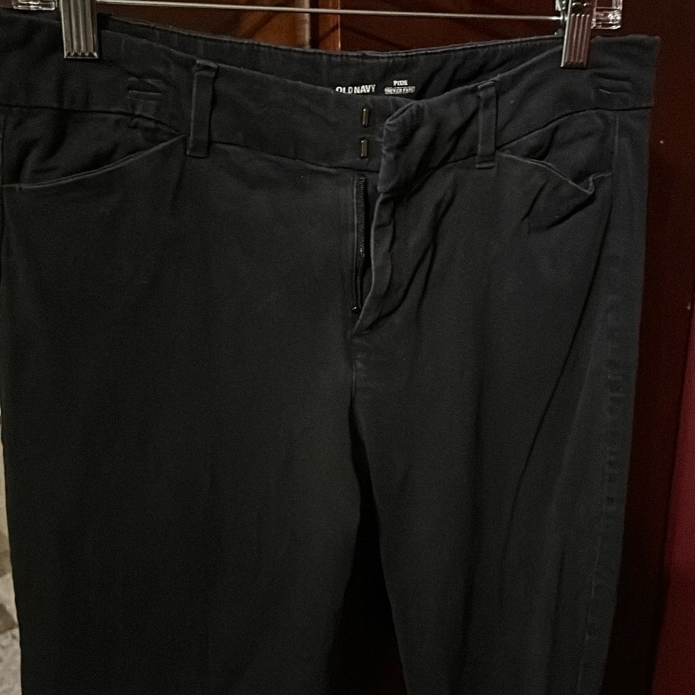 Size 10 Old Navy Pants